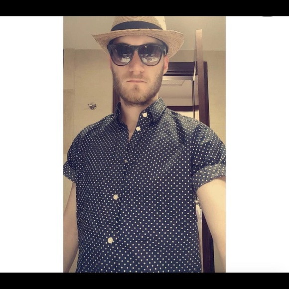 Meet your Posher, Jacob - Picture 1 of 1